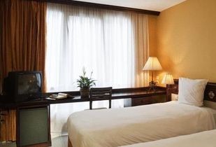 Hotel Mercure Comercial Room 2 Hotel Mercure Comercial Room 2